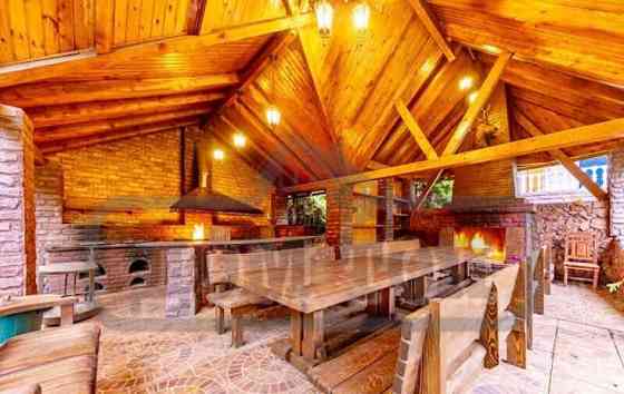 Коттедж, 600 м2 Одинцово