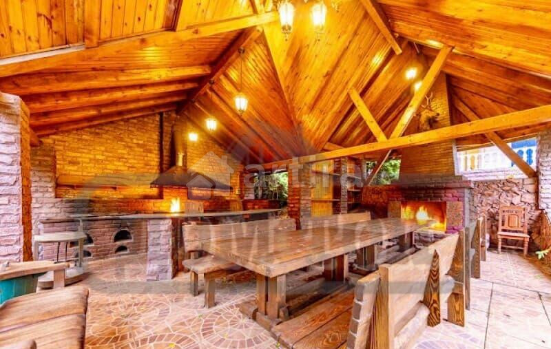 Коттедж, 600 м2 Одинцово - изображение 2