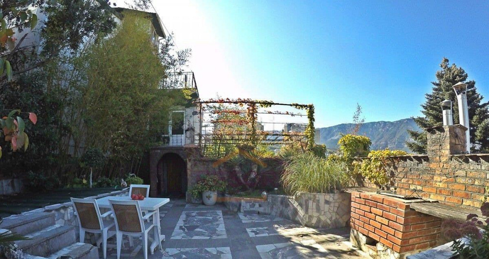 Дом, 160 м2, 1 сотка, 2 эт. Ялта - изображение 4