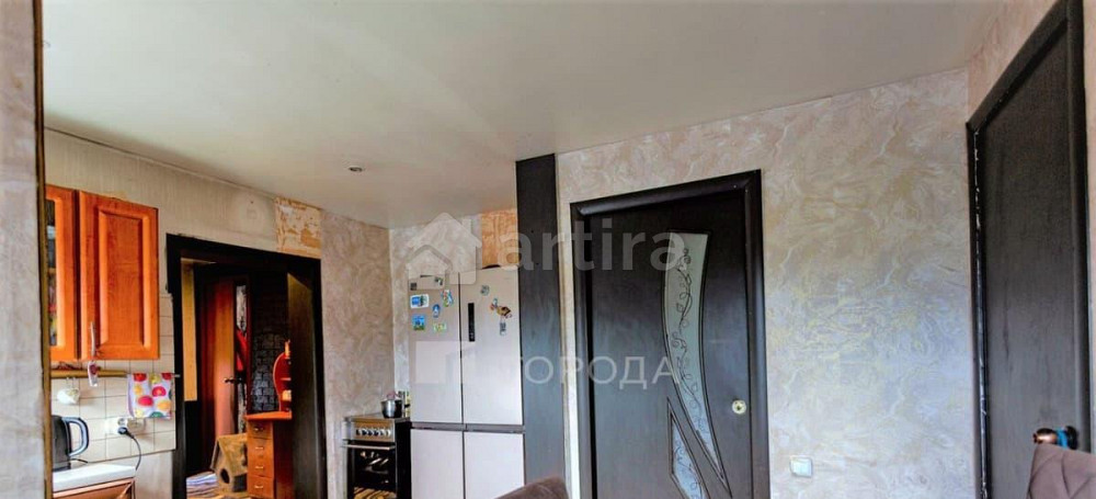 Дом, 62.8 м2, 7.3 сотки, 1 эт. Новокузнецк - изображение 1