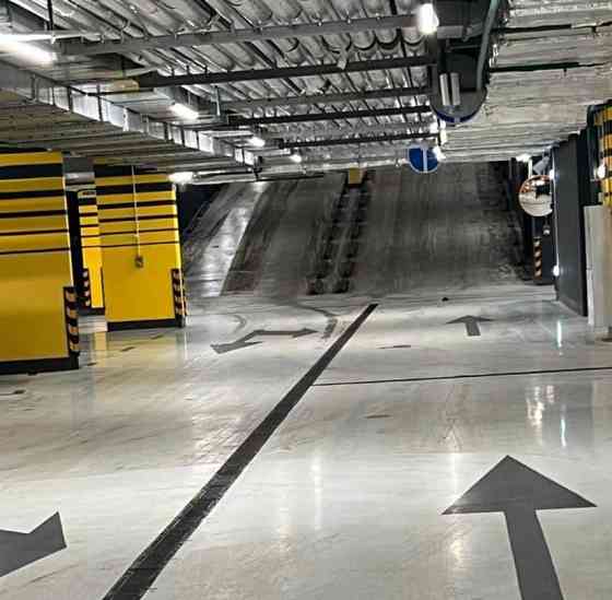 Гараж, 14 м2 Москва