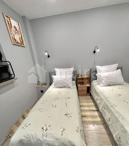 1-комн. квартира, 30 м2, 1/10 эт. Челябинск - изображение 4