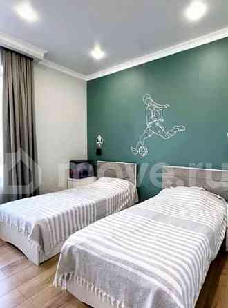 3-комн. квартира, 75.1 м2, 9/12 эт. Москва