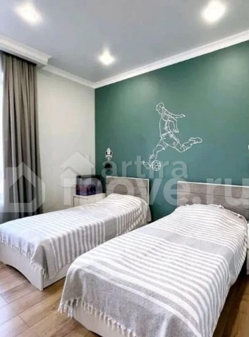 3-комн. квартира, 75.1 м2, 9/12 эт. Москва - изображение 6