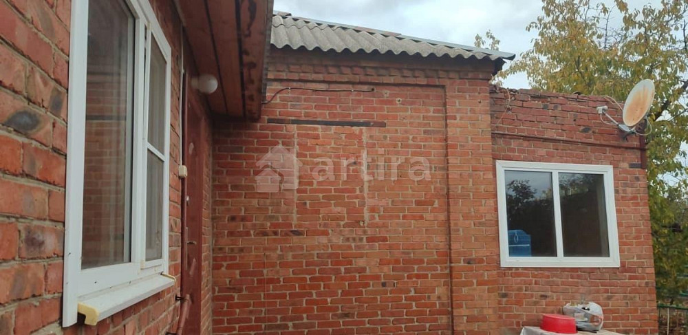 Дом, 65 м2, 6 соток, 1 эт. Миллерово - изображение 5