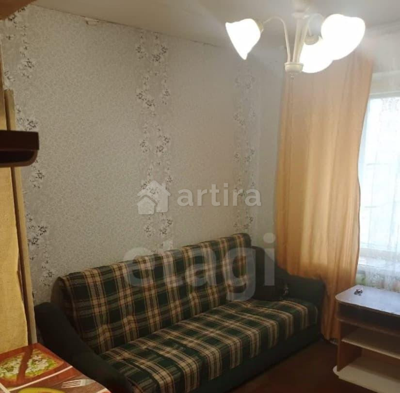 Комната, 12 м2, 5/9 эт. Владимир - изображение 1