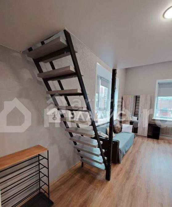 Студия, 31.2 м2, 4/6 эт. Москва - изображение 3