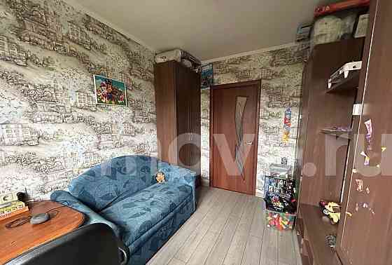 4-комн. квартира, 62.5 м2, 6/9 эт. Москва