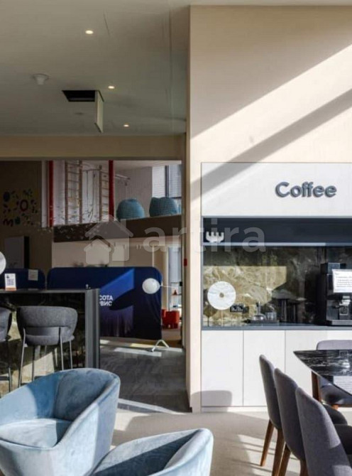 2-комн. квартира, 65.9 м2, 20/47 эт. Москва - изображение 4