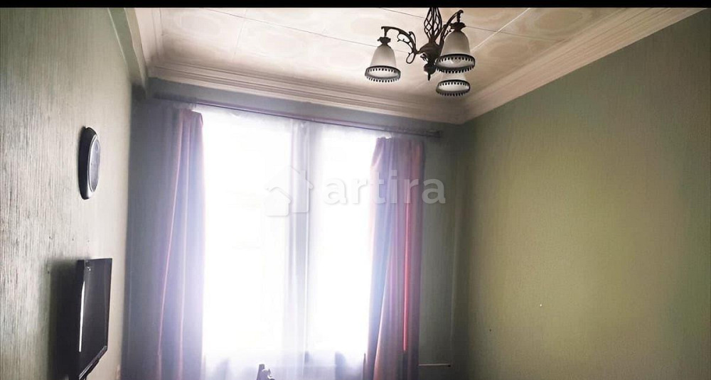 Комната, 75 м2, 3/3 эт. Москва - изображение 2