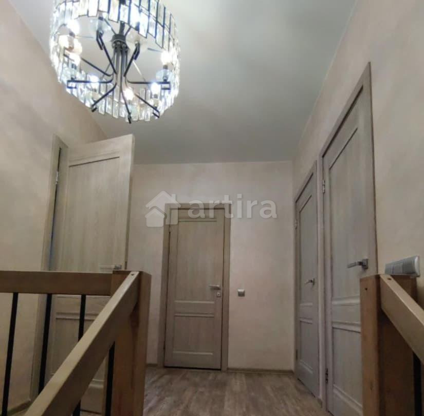 Таунхаус, 98.5 м2, 3 сотки, 2 эт. Кемерово - изображение 5