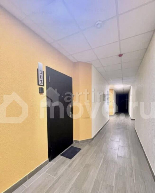 Студия, 21.8 м2, 2/5 эт. Москва - изображение 5