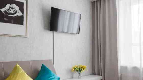 1-комн. квартира, 30 м2, 6/25 эт. Новосибирск