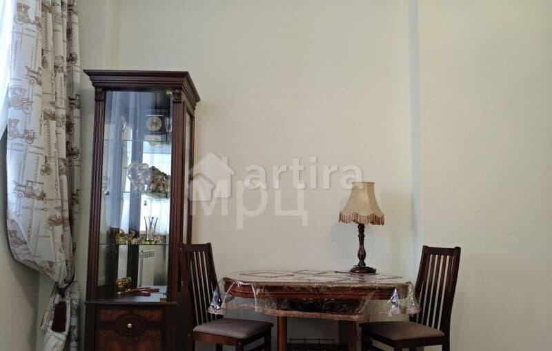 1-комн. квартира, 51 м2, 2/30 эт. Москва - изображение 4