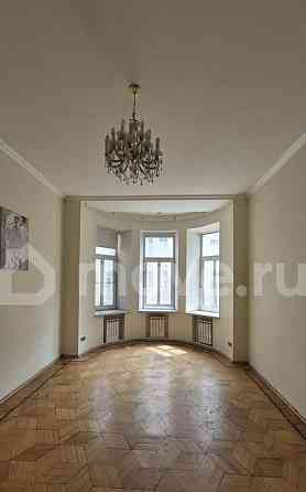 5-комн. квартира, 128.6 м2, 3/5 эт. Москва