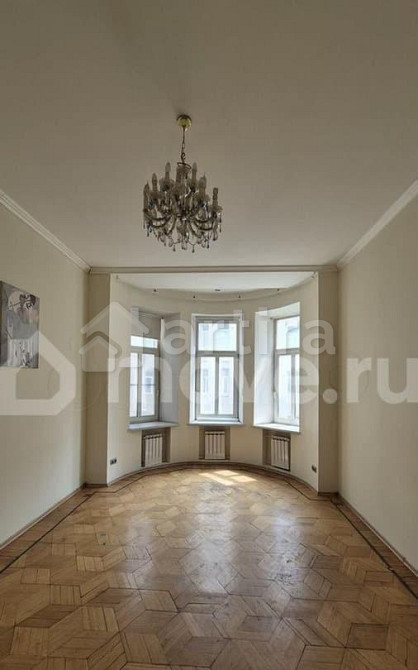 5-комн. квартира, 128.6 м2, 3/5 эт. Москва - изображение 3