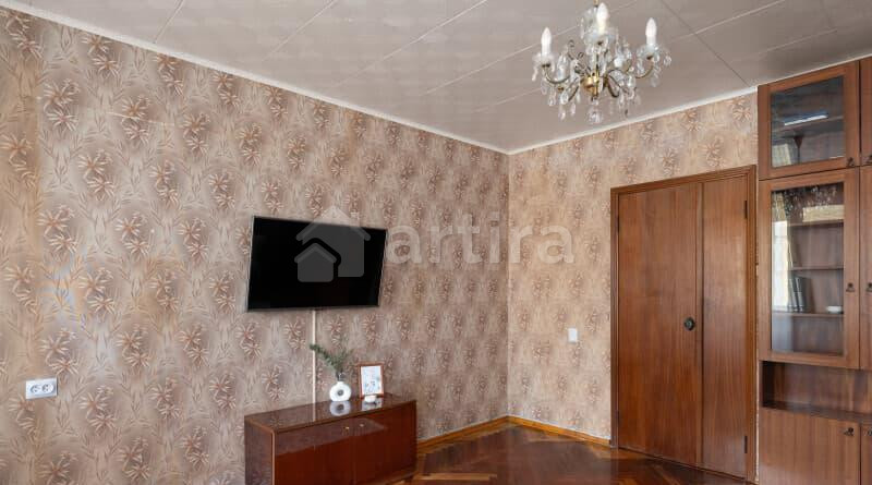 2-комн. апарт-ы, 55 м2, 4/4 эт. Санкт-Петербург - изображение 12