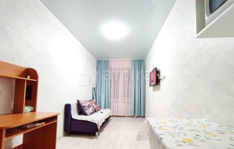 Комната, 14 м2, 3/5 эт. Казань - изображение 1