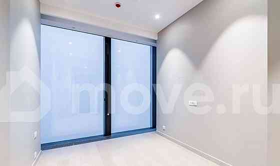 Студия, 54 м2, 62/78 эт. Москва