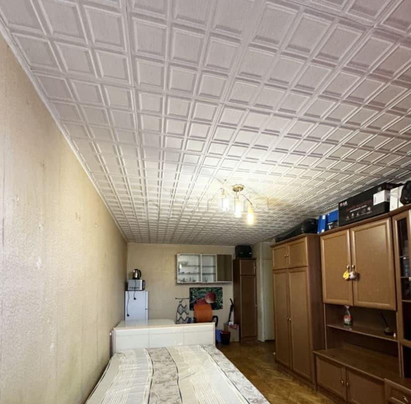 Комната, 20.5 м2, 14/14 эт. Москва - изображение 3