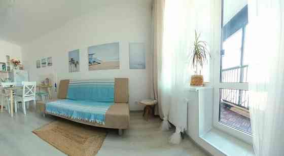 2-комн. квартира, 36 м2, 3/5 эт. Кронштадт