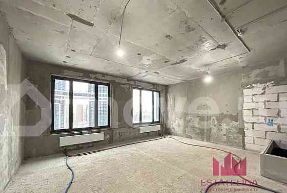 1-комн. квартира, 45.7 м2, 17/32 эт. Москва