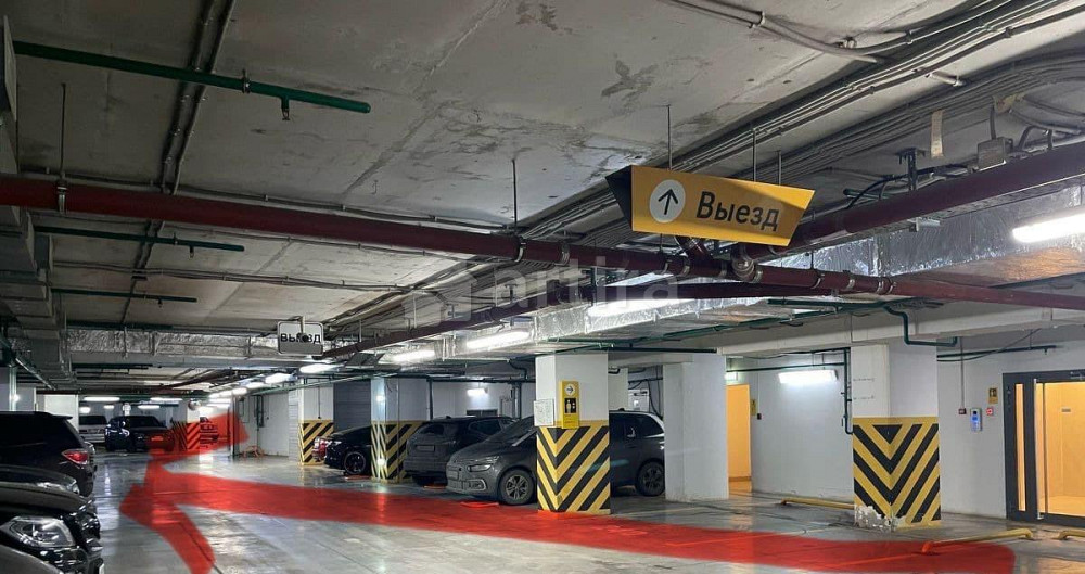 Гараж, 13.4 м2 Москва - изображение 5