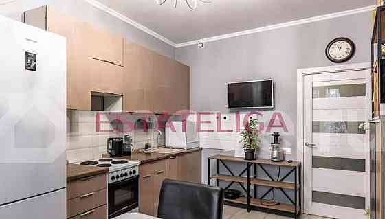 4-комн. квартира, 120 м2, 4/9 эт. Москва