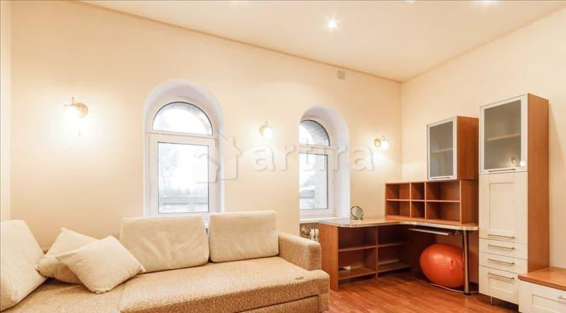 Коттедж, 650 м2 Санкт-Петербург - изображение 13