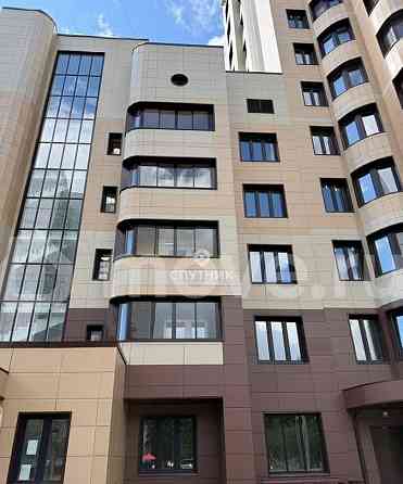 3-комн. квартира, 98 м2, 2/5 эт. Москва