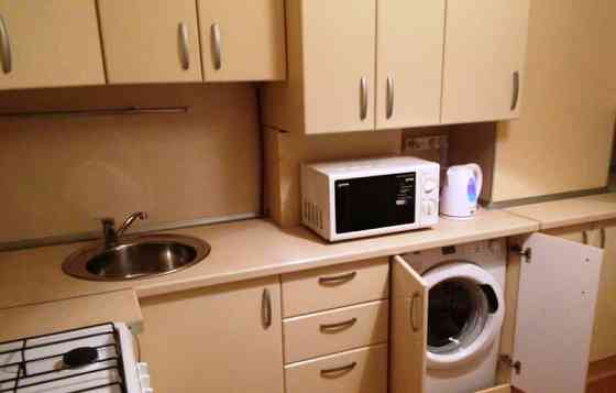 1-комн. квартира, 36 м2, 1/5 эт. Альметьевск