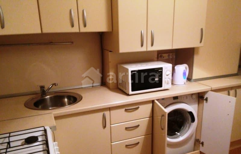 1-комн. квартира, 36 м2, 1/5 эт. Альметьевск - изображение 6