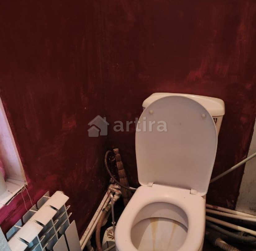 Дом, 30 м2, 1 сотка, 1 эт. Саратов - изображение 4