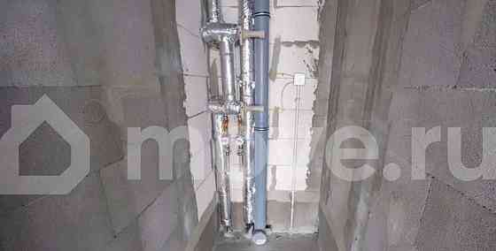 3-комн. квартира, 87 м2, 15/52 эт. Москва