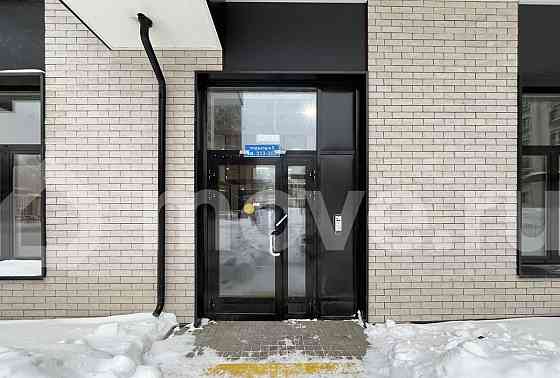 2-комн. квартира, 57.2 м2, 10/14 эт. Москва