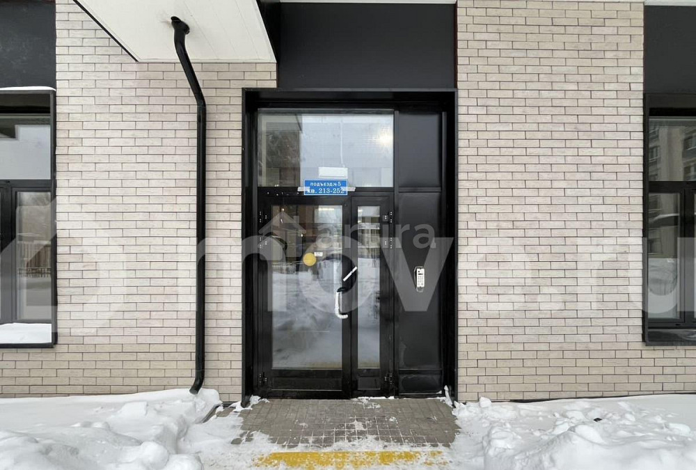 2-комн. квартира, 57.2 м2, 10/14 эт. Москва - изображение 5