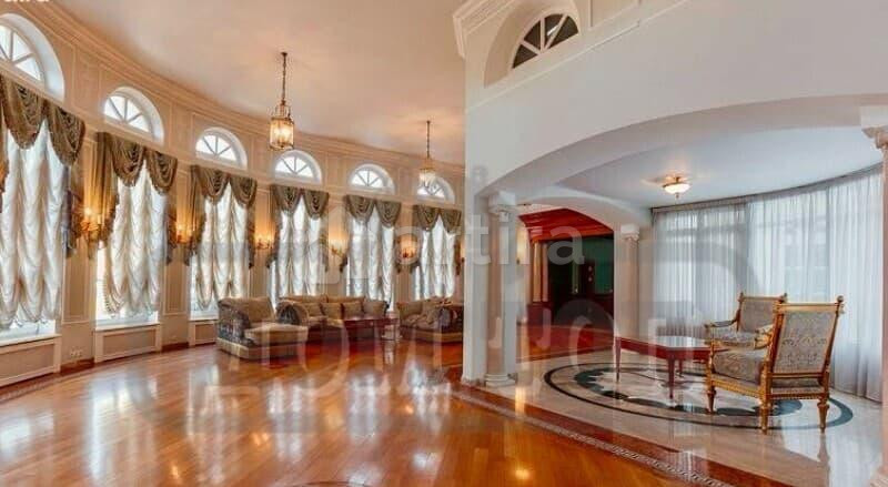 Коттедж, 1200 м2 Одинцово - изображение 18