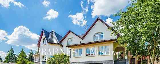 Дом, 750 м2, 35 соток, 2 эт. Одинцово