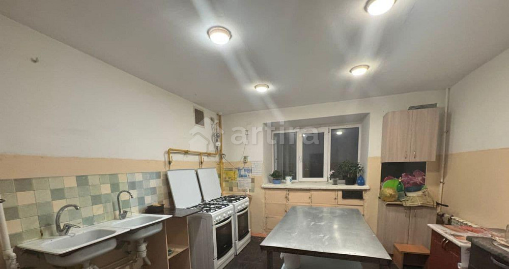 Комната, 17 м2, 5/9 эт. Казань - изображение 5