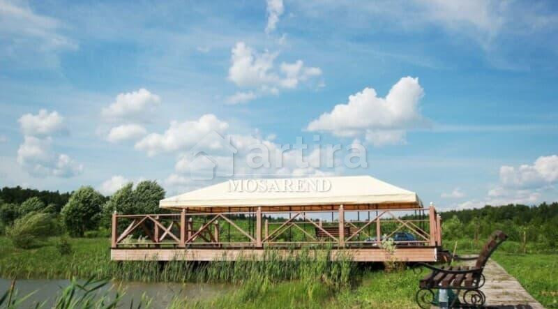 Коттедж, 950 м2 Истра - изображение 4