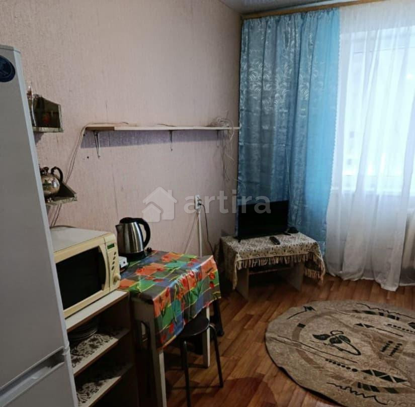 Комната, 13 м2, 2/9 эт. Волгоград - изображение 1