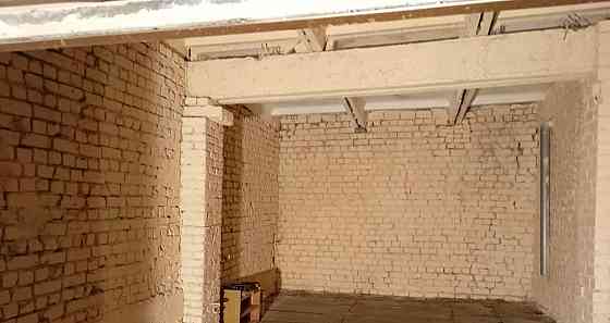 Гараж, 30 м2 Чапаевск