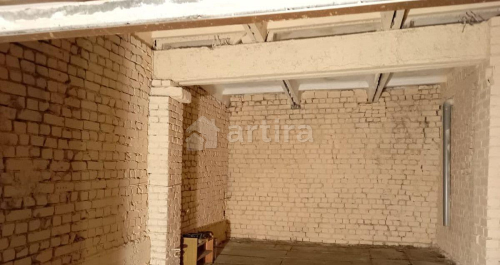 Гараж, 30 м2 Чапаевск - изображение 3