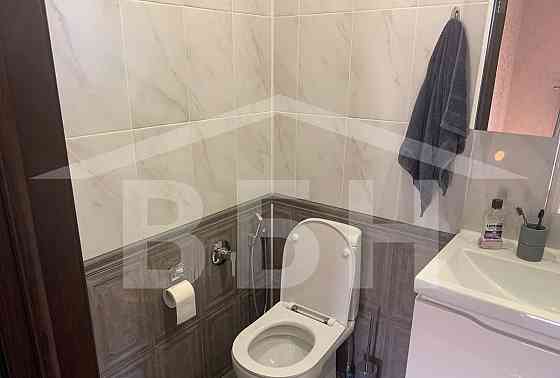 Таунхаус, 95 м2 Новая Усмань