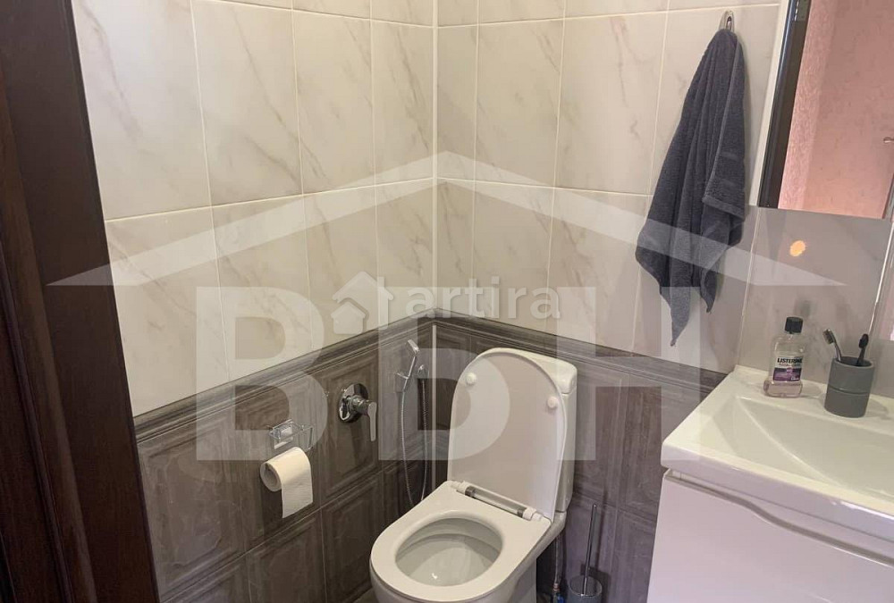 Таунхаус, 95 м2 Новая Усмань - изображение 2