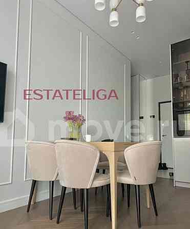 3-комн. квартира, 76 м2, 9/28 эт. Москва