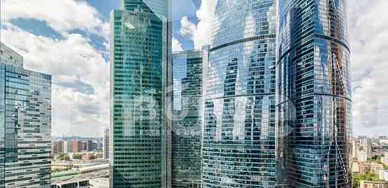 Апарт-ы, 219 м2, 2/73 эт. Москва