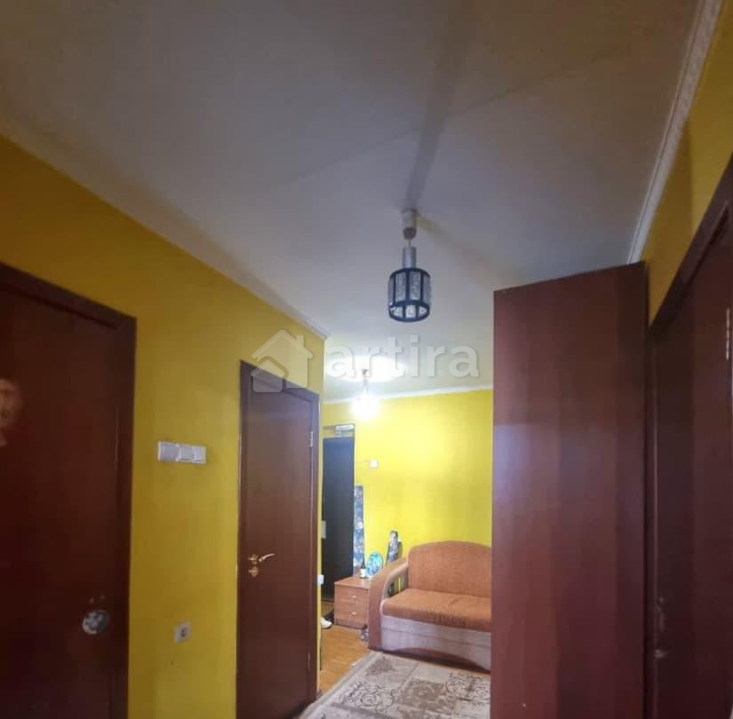 Комната, 25 м2, 11/14 эт. Москва - изображение 4