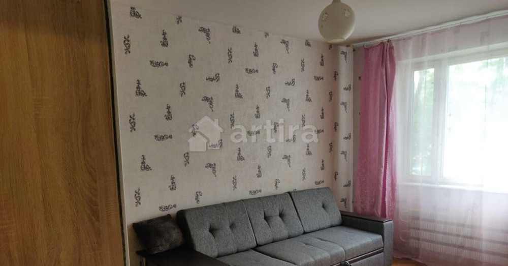 Комната, 16 м2, 1/16 эт. Москва - изображение 6