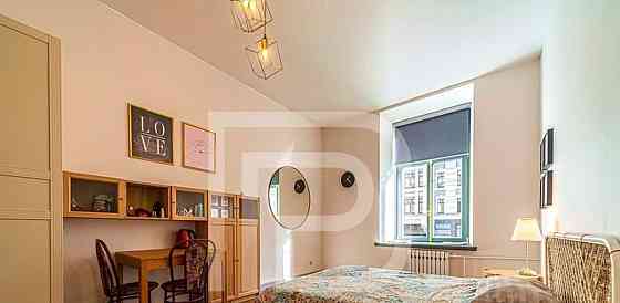 Комната, 21.9 м2, 2/6 эт. Санкт-Петербург